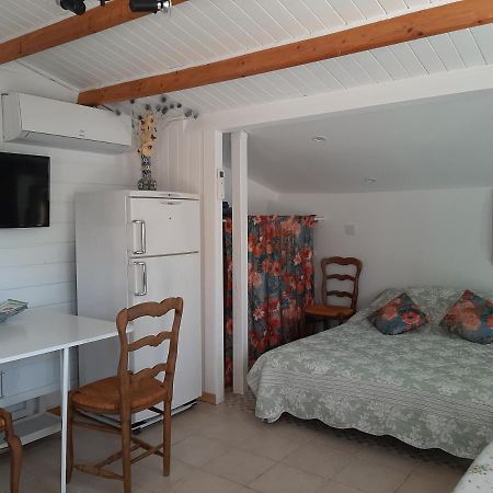 Chalet Au Pied Du Mont Ventoux 莫穆瓦龙 外观 照片