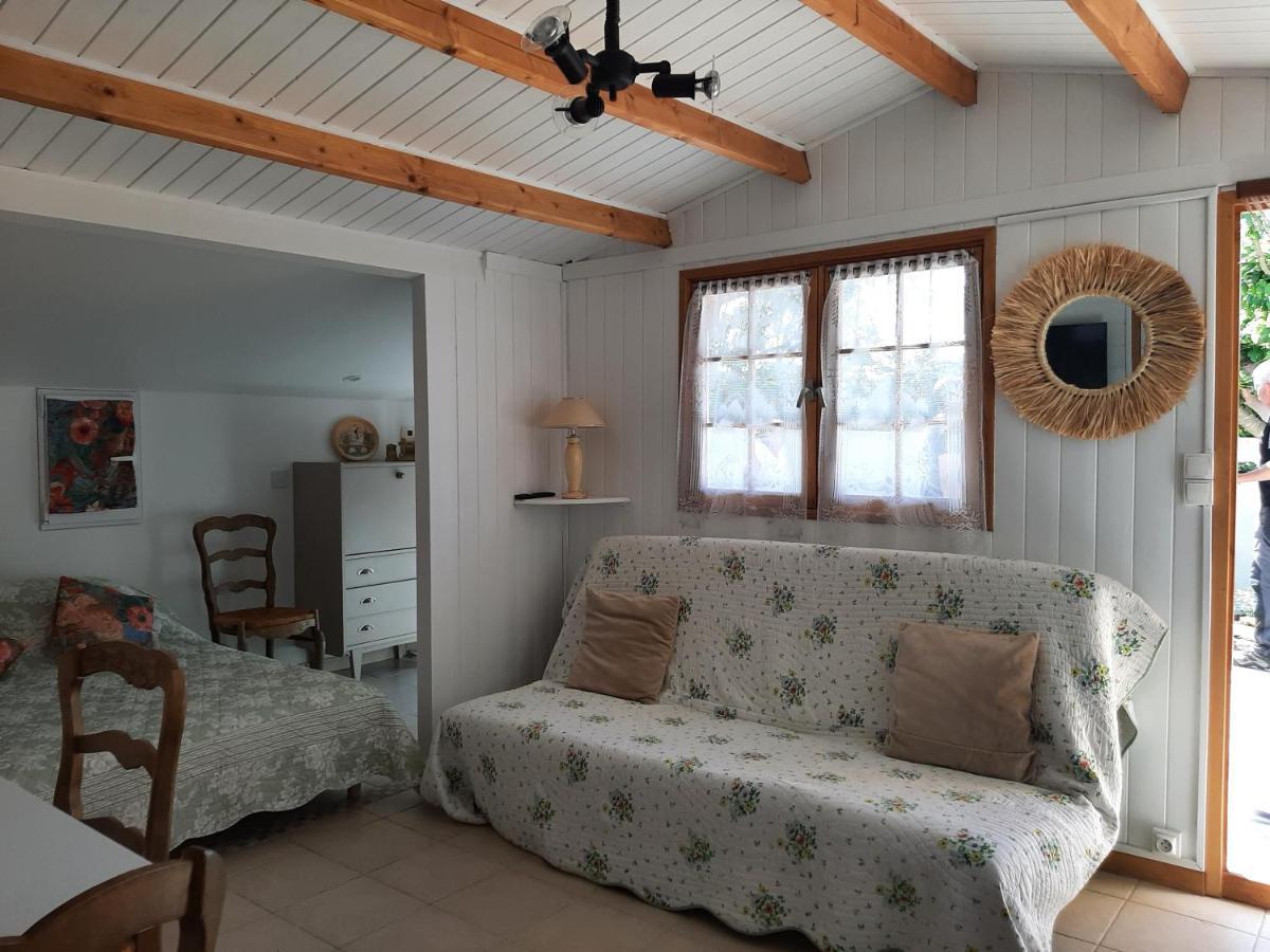 Chalet Au Pied Du Mont Ventoux 莫穆瓦龙 外观 照片